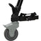 E-Image EI-7004C Universal Middleweight Tripod Dolly with Locking Wheels