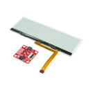 SparkFun SparkFun Transparent OLED HUD Breakout (Qwiic)