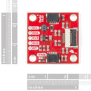 SparkFun SparkFun Transparent OLED HUD Breakout (Qwiic)