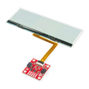 SparkFun SparkFun Transparent OLED HUD Breakout (Qwiic)