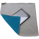 Japan Hobby Tool EASY WRAPPER Protective Cloth (Medium, Blue)