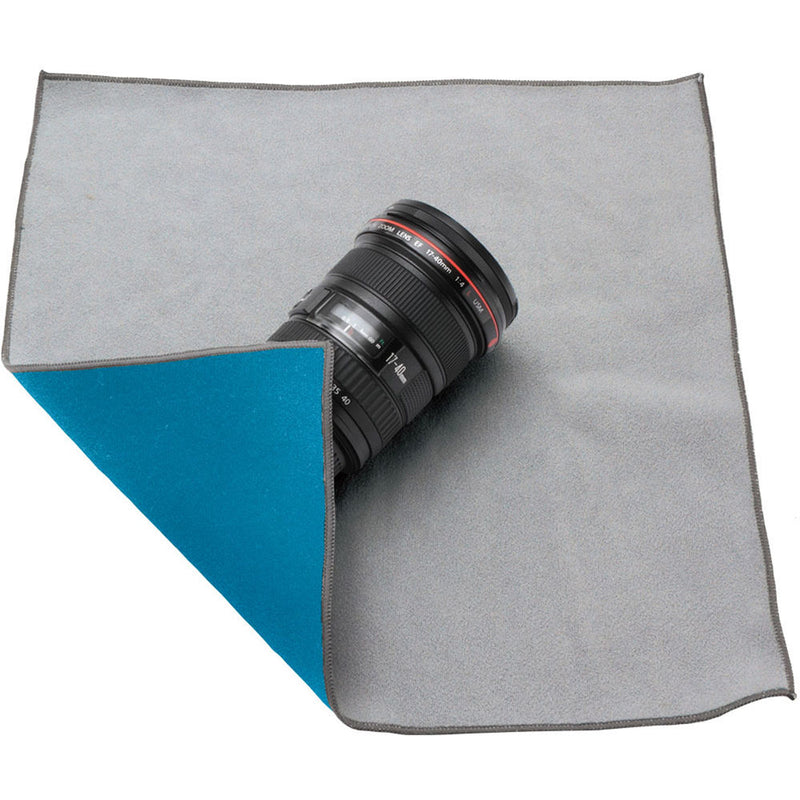 Japan Hobby Tool EASY WRAPPER Protective Cloth (Medium, Blue)