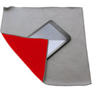 Japan Hobby Tool EASY WRAPPER Protective Cloth (Medium, Red)