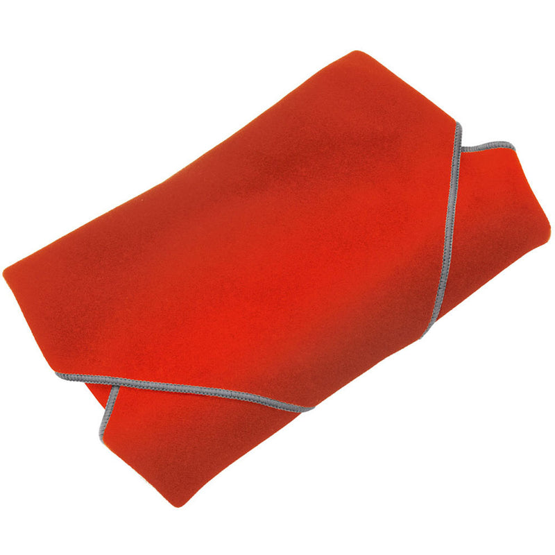 Japan Hobby Tool EASY WRAPPER Protective Cloth (Medium, Red)