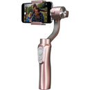 EVO Gimbals SHIFT 3-Axis Smartphone Gimbal (Rose Gold)