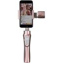 EVO Gimbals SHIFT 3-Axis Smartphone Gimbal (Rose Gold)