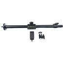 Glide Gear OH50 Overhead Photo and Video Camera Boom Pole