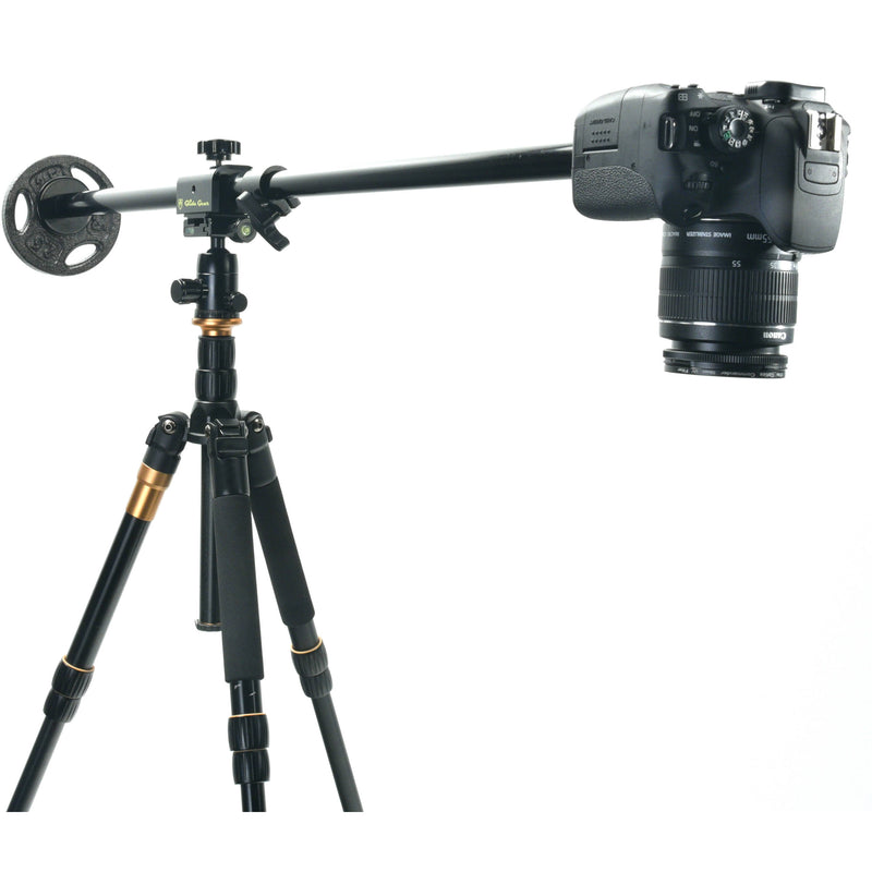 Glide Gear OH50 Overhead Photo and Video Camera Boom Pole