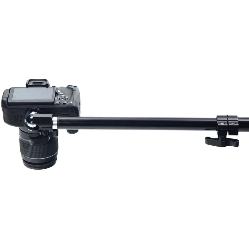 Glide Gear OH50 Overhead Photo and Video Camera Boom Pole