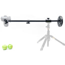 Glide Gear OH50 Overhead Photo and Video Camera Boom Pole