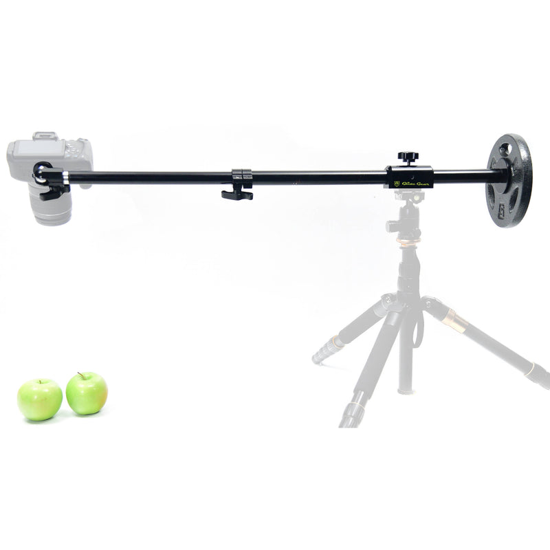 Glide Gear OH50 Overhead Photo and Video Camera Boom Pole