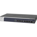 Netgear XS508M 8-Port 10-Gigabit Unmanaged Switch