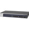 Netgear XS508M 8-Port 10-Gigabit Unmanaged Switch