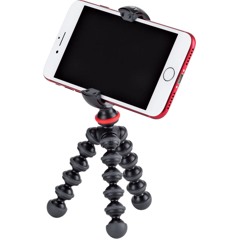 Joby GorillaPod Mobile Mini Flexible Stand for Smartphones