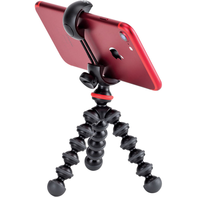 Joby GorillaPod Mobile Mini Flexible Stand for Smartphones