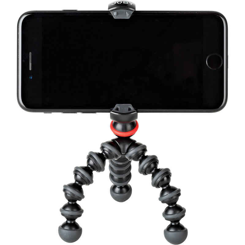 Joby GorillaPod Mobile Mini Flexible Stand for Smartphones