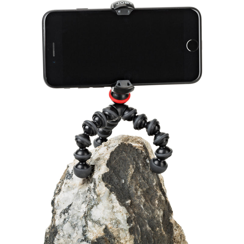 Joby GorillaPod Mobile Mini Flexible Stand for Smartphones