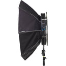 Creamsource DOP Choice SnapBag Octa 5' for Creamsource Sky