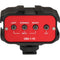 Kopul CMX-1-V2 Two-Channel Mini Mixer with Shoe Bracket