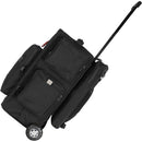 PortaBrace Wheeled Rigid-Frame Backpack for C700 (Black)