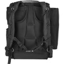 PortaBrace Wheeled Rigid-Frame Backpack for C700 (Black)