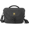 Ruggard Journey 44 DSLR Shoulder Bag (Black)