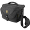 Ruggard Journey 44 DSLR Shoulder Bag (Black)