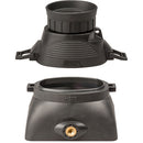 Hoodman HoodLoupe Outdoor LCD Viewfinder for 3.2" Screens