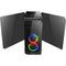 Thermaltake View 71 Tempered Glass Edition Full-Tower Case (RGB LEDs)