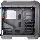 Thermaltake View 71 Tempered Glass Edition Full-Tower Case (RGB LEDs)