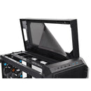 Thermaltake View 71 Tempered Glass Edition Full-Tower Case (RGB LEDs)