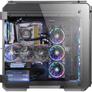 Thermaltake View 71 Tempered Glass Edition Full-Tower Case (RGB LEDs)