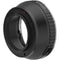 Vello Canon EF/EF-S Lens to Fujifilm X-Mount Camera Lens Adapter