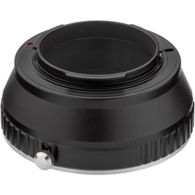 Vello Canon EF/EF-S Lens to Fujifilm X-Mount Camera Lens Adapter