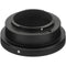 Vello Canon FD Lens to Fujifilm X-Mount Camera Lens Adapter