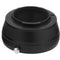 Vello Nikon F Lens to Fujifilm X-Mount Camera Lens Adapter