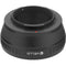 Vello Olympus OM Lens to Fujifilm X-Mount Camera Lens Adapter