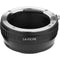 Vello Pentax K Lens to Fujifilm X-Mount Camera Lens Adapter