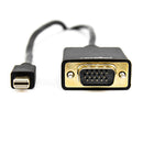Rocstor Mini DisplayPort Male to VGA Male Adapter Cable (6')