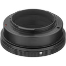 Vello Canon FD Lens to Sony E-Mount Camera Lens Adapter