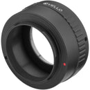 Vello M42 Lens to Sony E-Mount Camera Lens Adapter
