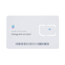 SparkFun LTE CAT M1/NB-IoT Shield - SARA-R4 (with Hologram SIM Card)
