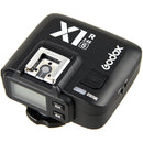 Godox X1R-S TTL Wireless Flash Trigger Receiver for Sony