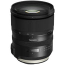 Tamron SP 24-70mm f/2.8 Di VC USD G2 Lens for Canon EF