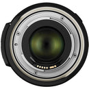 Tamron SP 24-70mm f/2.8 Di VC USD G2 Lens for Canon EF