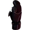 Freehands Men's Finger Mittens (Medium)