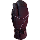 Freehands Men's Finger Mittens (Medium)