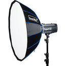 Hensel Grand Mini 85 Softbox (33.5")