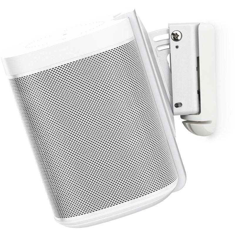 FLEXSON S1-WM Wall Mount for Sonos One (White)