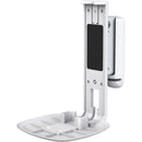 FLEXSON S1-WM Wall Mount for Sonos One (White)